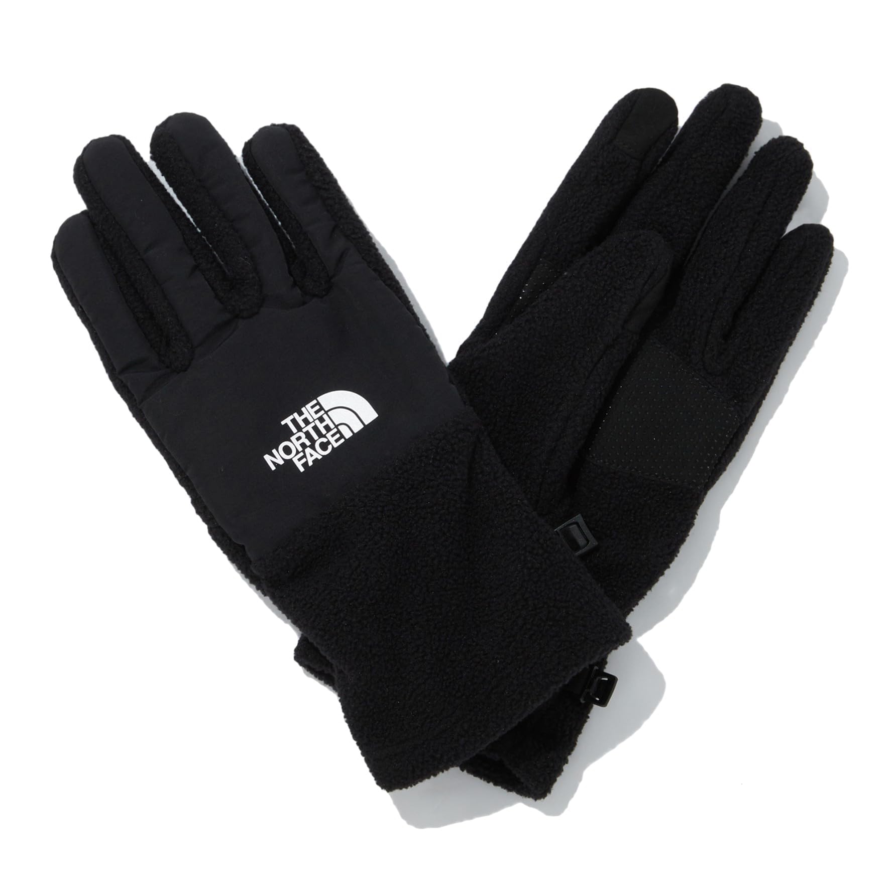 THE NORTH FACE - ザノースフェイス WHITE LABEL FLEECE GLOVE M 緑 Amazon.co.jp: THE NORTH FACE (ザ・ノースフェイス)WHITE LABEL